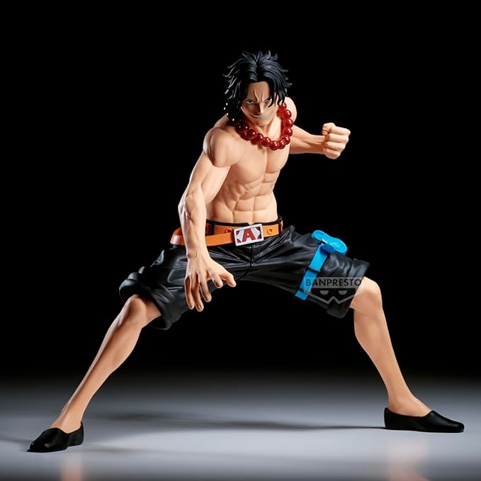 Banpresto One Piece Fl Kizaru Borsalino BP29083P — image 5