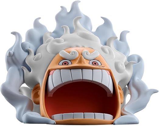 Banpresto One Piece FL Monkey.D.Luffy-Gear-5-Vol.3 BP28840P — image 1