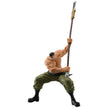 Banpresto One Piece Grandista-Edward.Newgate BP28935P