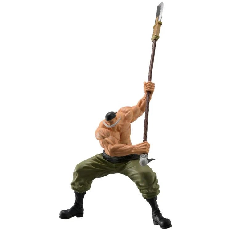 Banpresto One Piece Grandista-Edward.Newgate BP28935P — image 2