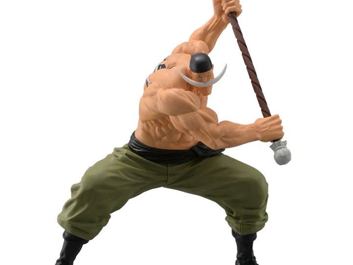 Banpresto One Piece Grandista-Edward.Newgate BP28935P — image 1
