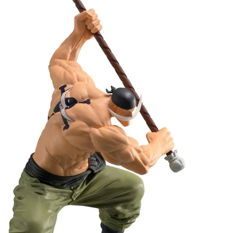 Banpresto One Piece Grandista-Edward.Newgate BP28935P — image 3