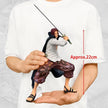 Banpresto One Piece Grandista-Shanks BP29210P