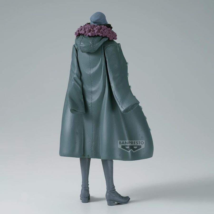 Banpresto One Piece King Of Artist Kuzan BP28834P — image 4