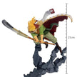 Banpresto One Piece Manhood-Special Ver.B:Edward.Newgate BP28836P