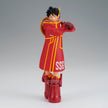 Banpresto One Piece Monkey D. Luffy (Egghead ver.) The Shukko Figure