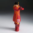 Banpresto One Piece Monkey D. Luffy (Egghead ver.) The Shukko Figure