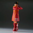 Banpresto One Piece Monkey D. Luffy (Egghead ver.) The Shukko Figure