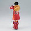 Banpresto One Piece Monkey D. Luffy (Egghead ver.) The Shukko Figure