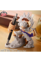 Banpresto One Piece Monkey D. Luffy Gear5 Vol.1 Statue - Colorland Toys