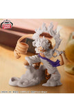 Banpresto One Piece Monkey D. Luffy Gear5 Vol.1 Statue