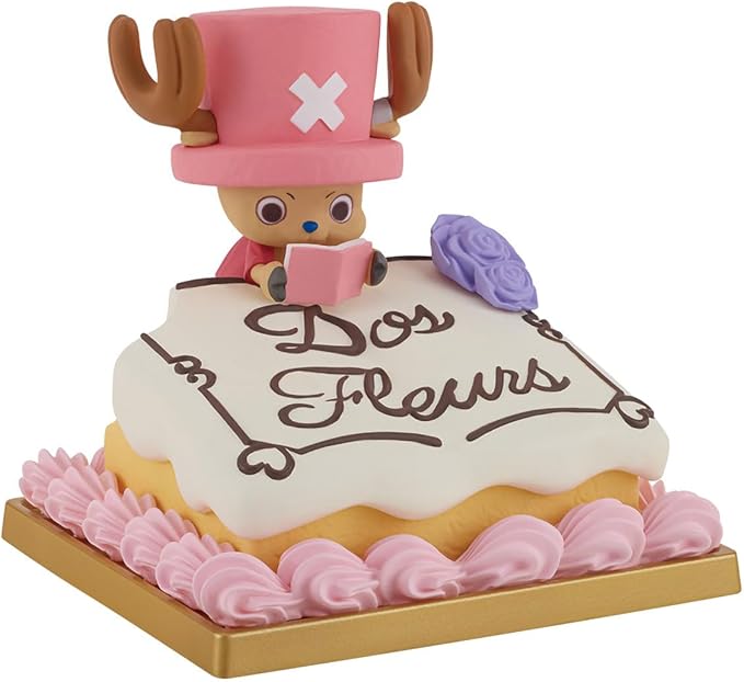 Banpresto One Piece Paldolce Collection Vol.3 BP28925P — image 1
