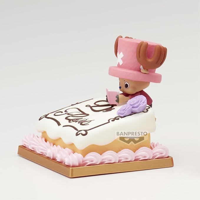 Banpresto One Piece Paldolce Collection Vol.3 BP28925P — image 2
