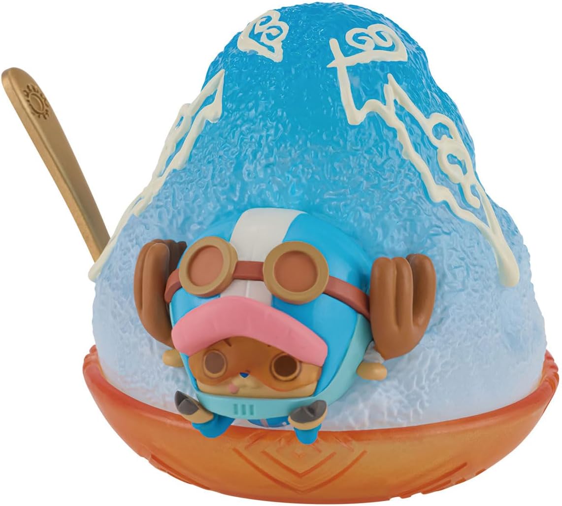 Banpresto One Piece Paldolce Collection Vol.3 BP28926P — image 1