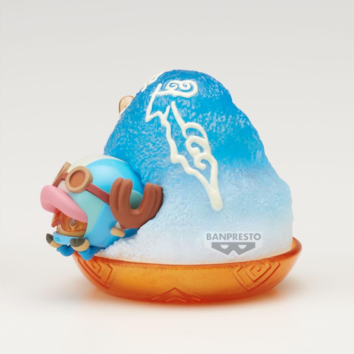 Banpresto One Piece Paldolce Collection Vol.3 BP28926P — image 2