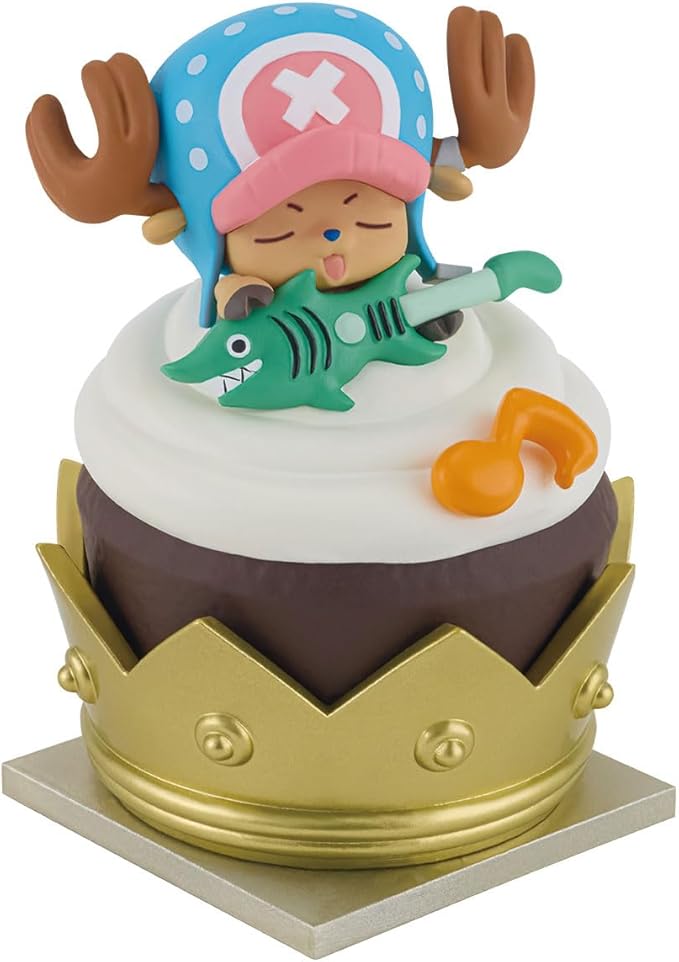 Banpresto One Piece Paldolce Collection Vol.3 BP28927P - Colorland Toys