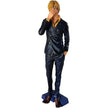Banpresto One Piece Sanji- Chronicle King Of Artist BP19194P