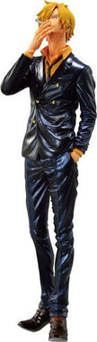 Banpresto One Piece Sanji- Chronicle King Of Artist BP19194P