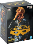 Banpresto One Piece Sanji- Chronicle King Of Artist BP19194P