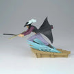 Banpresto One Piece Senkozekkei Dracule Mihawk Figurine