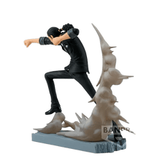Banpresto One Piece Senkozekkei Rob Lucci BP89113P - Colorland Toys