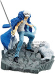 Banpresto One Piece Senkozekkei Trafalgar Law BP89650P