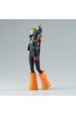 Banpresto One Piece The Shukko-Roronoa Zoro Ver. Egghead Figure