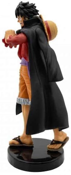 Banpresto One Piece The Shukko Special A:Monkey.D.Luffy BP89661P - Colorland Toys