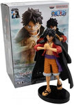 Banpresto One Piece The Shukko Special A:Monkey.D.Luffy BP89661P