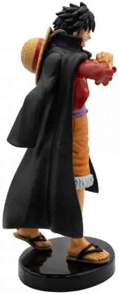 Banpresto One Piece The Shukko Special A:Monkey.D.Luffy BP89661P - Colorland Toys