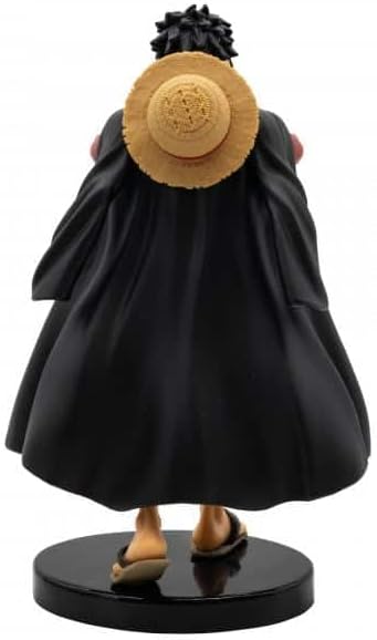 Banpresto One Piece The Shukko Special A:Monkey.D.Luffy BP89661P - Colorland Toys