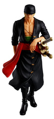 Banpresto One Piece The Shukko Special B:Roronoa Zoro BP89662P - Colorland Toys
