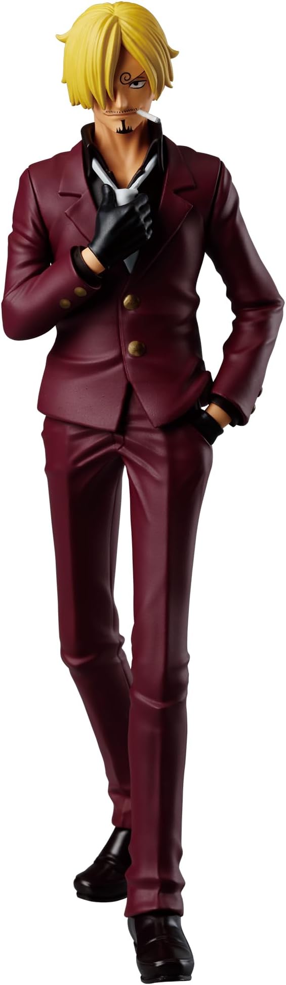 Banpresto One Piece The Shukko Special C:Sanji BP89663P — image 1