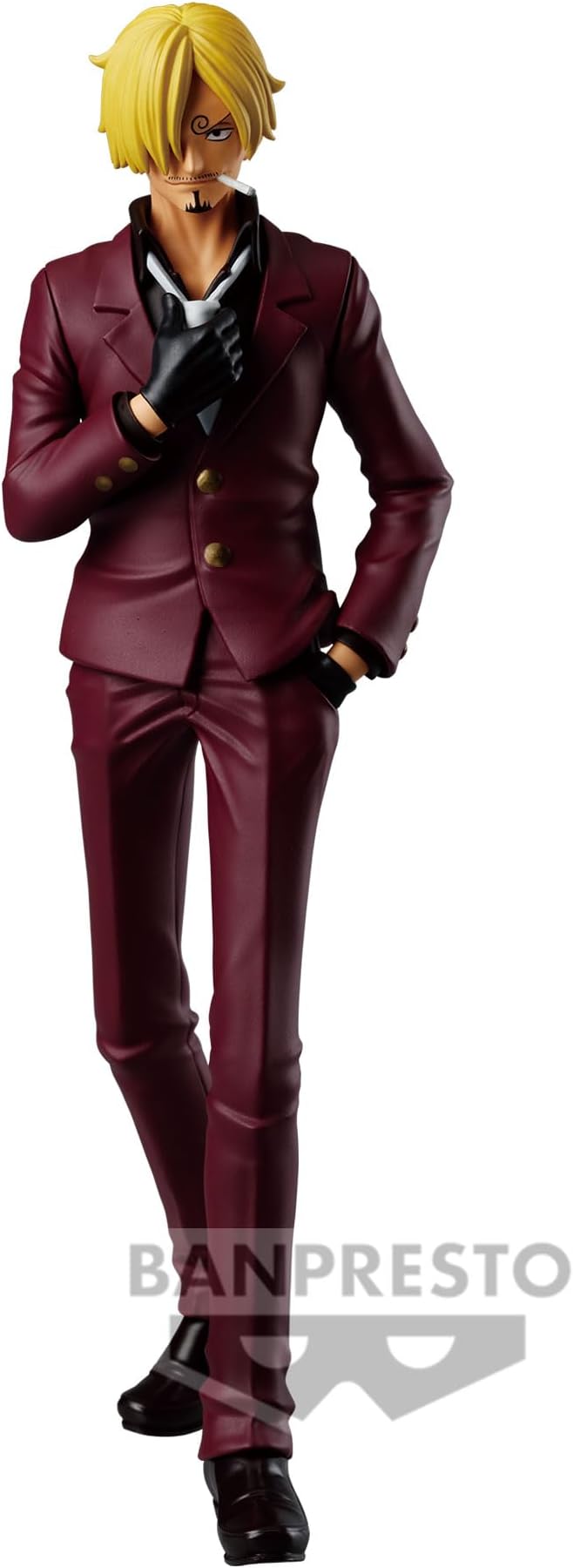 Banpresto One Piece The Shukko Special C:Sanji BP89663P — image 2