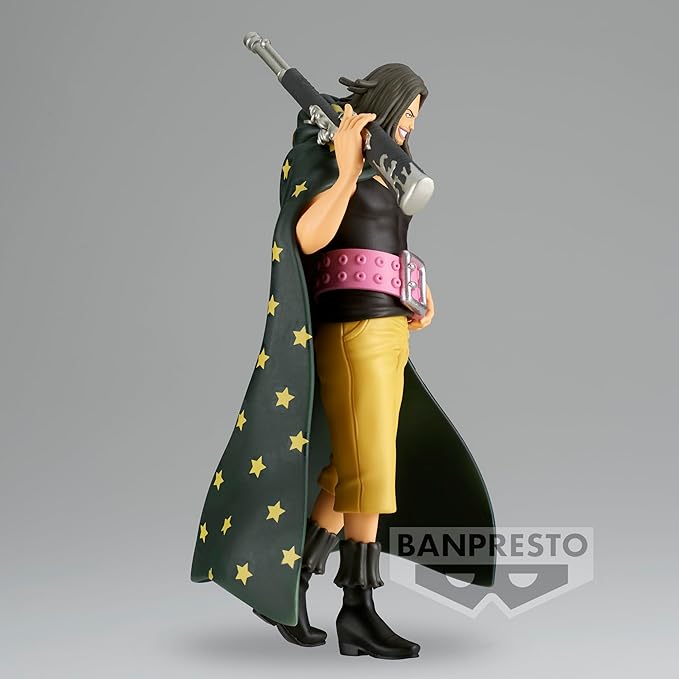 Banpresto One Piece The Shukko Yasopp BP89561P — image 8