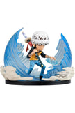Banpresto One Piece Trafalgar Law Worst Generation Figure