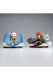 Banpresto One Piece Trafalgar Law Worst Generation Figure