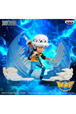 Banpresto One Piece Trafalgar Law Worst Generation Figure