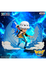 Banpresto One Piece Trafalgar Law Worst Generation Figure - Colorland Toys