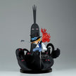 Banpresto One Piece World Collectable Figure Special Sabo Vs Five Elders & Imu BP29202P