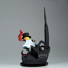Banpresto One Piece World Collectable Figure Special Sabo Vs Five Elders & Imu BP29202P - Colorland Toys