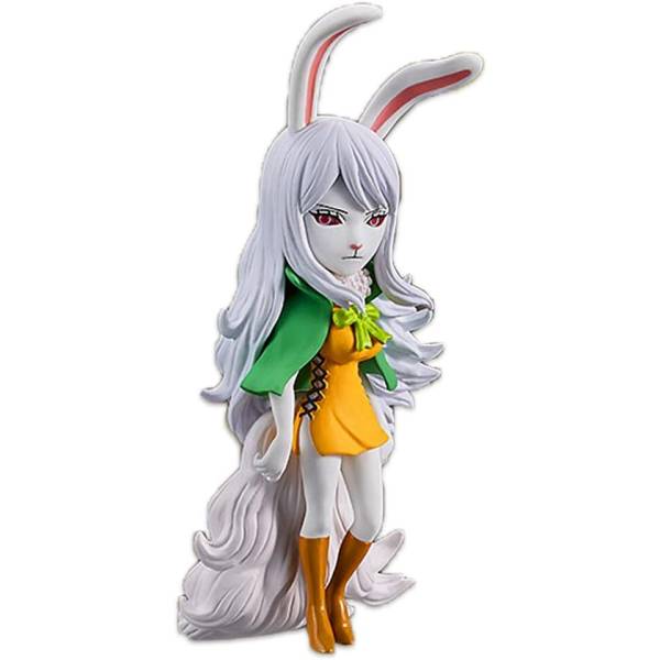 Banpresto One Piece World Collectable Figure -Wanokuni Onigashima 7 BP88088 — image 2