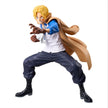 Banpresto Sabo One Piece Action Figure Grandista 23 cm Collectible