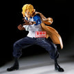 Banpresto Sabo One Piece Action Figure Grandista 23 cm Collectible