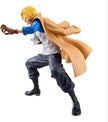 Banpresto Sabo One Piece Action Figure Grandista 23 cm Collectible