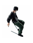 Banpresto Sakamoto Days Vibration Stars Mafuyu Seba Figure 18cm