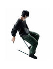 Banpresto Sakamoto Days Vibration Stars Mafuyu Seba Figure 18cm