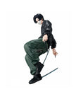 Banpresto Sakamoto Days Vibration Stars Mafuyu Seba Figure 18cm