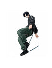 Banpresto Sakamoto Days Vibration Stars Mafuyu Seba Figure 18cm