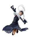 Banpresto Sakamoto Days Vibration Stars Nao Toramaru Figure